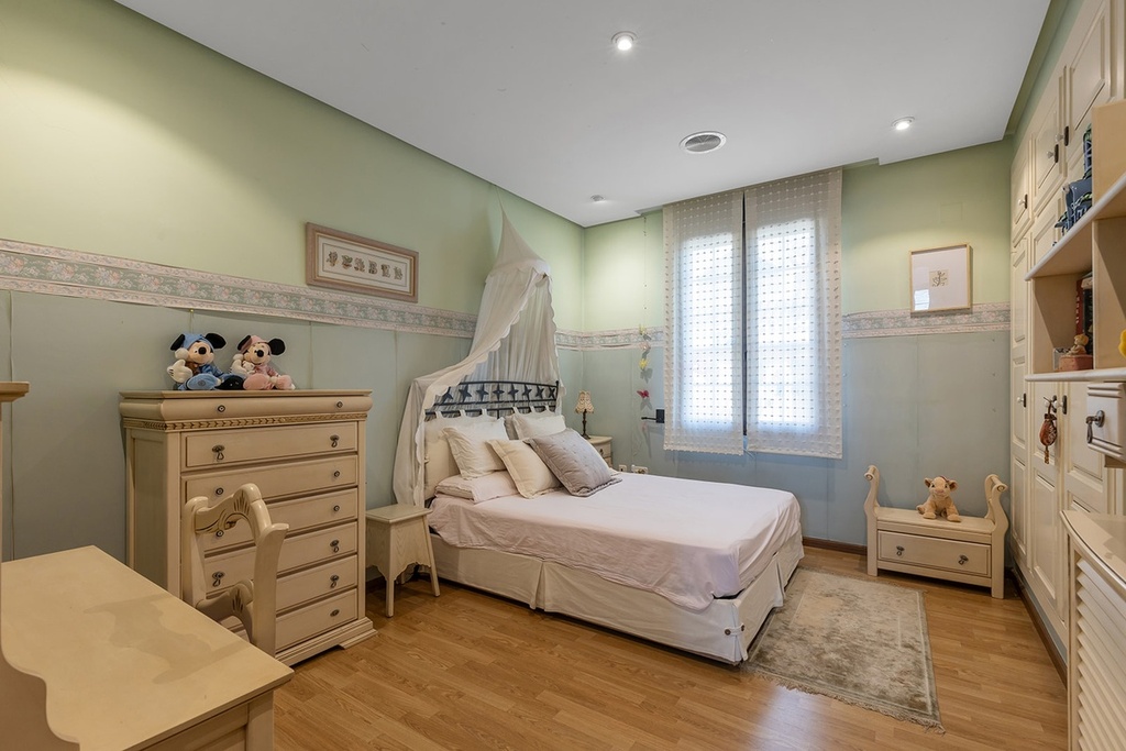 Vrijstaande villa te koop in Torrevieja