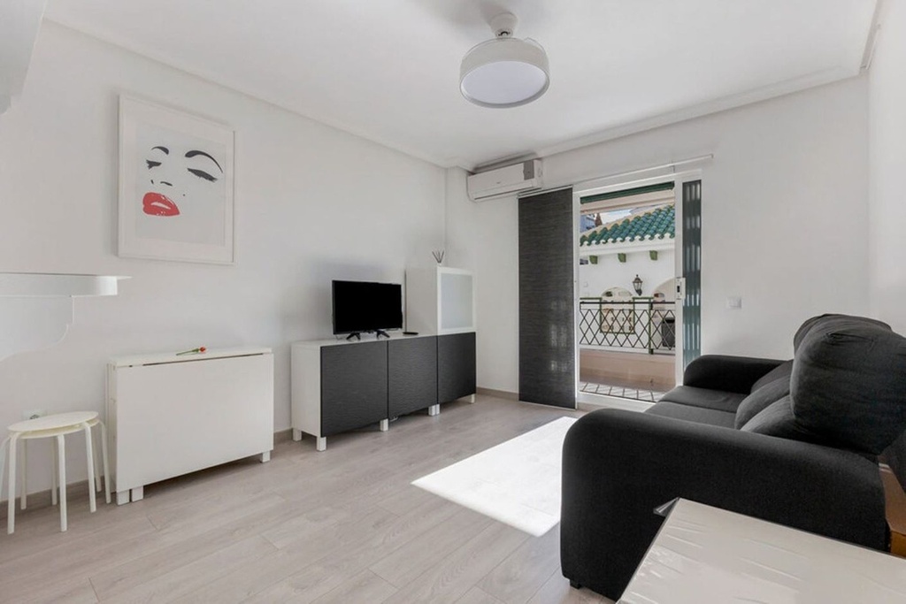 Appartement te koop in Torrevieja