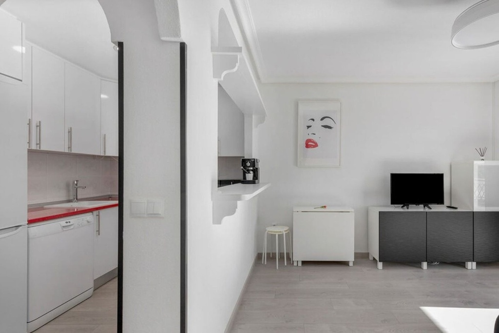 Appartement te koop in Torrevieja