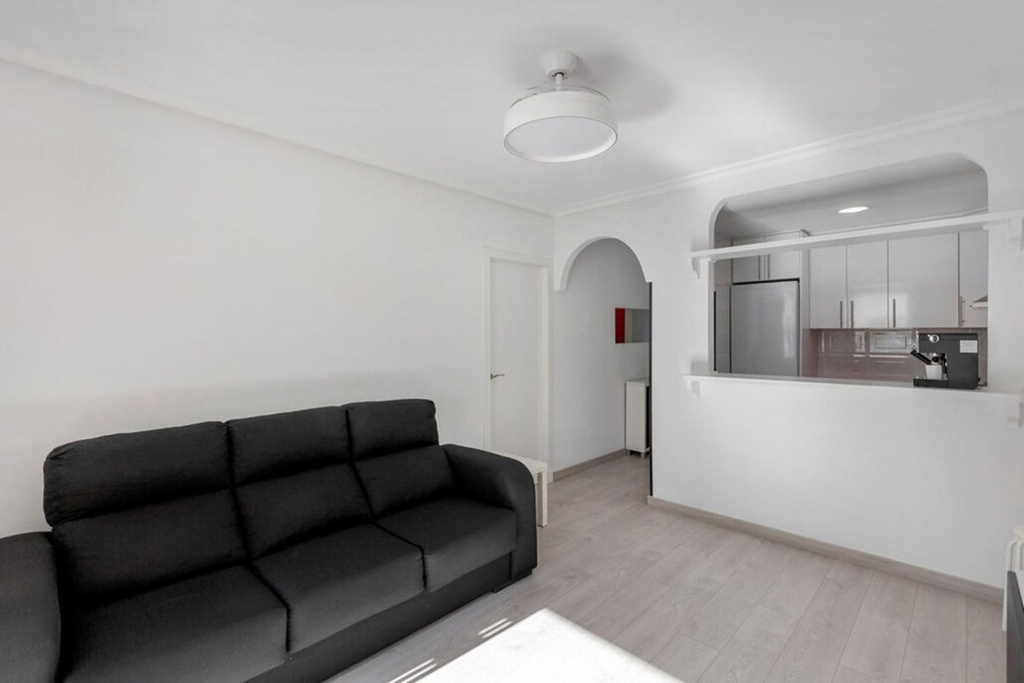 Appartement te koop in Torrevieja