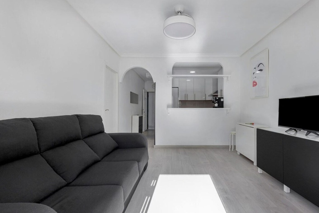 Appartement te koop in Torrevieja