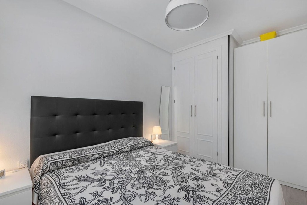 Appartement te koop in Torrevieja