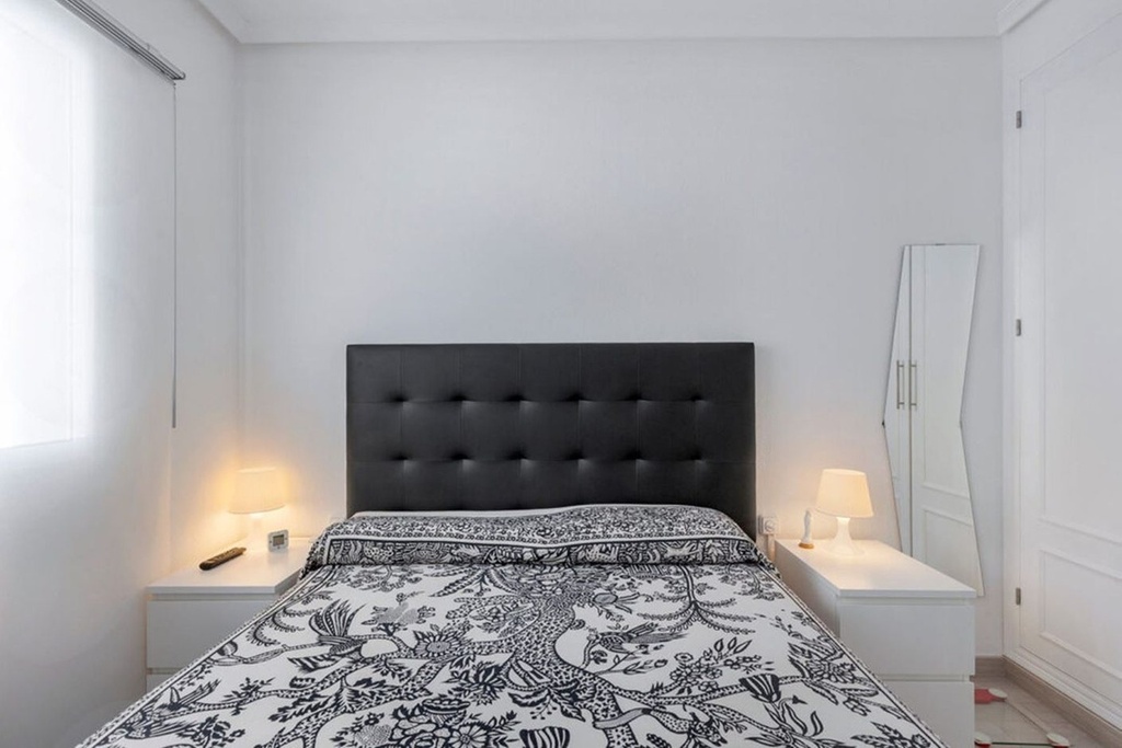 Appartement te koop in Torrevieja