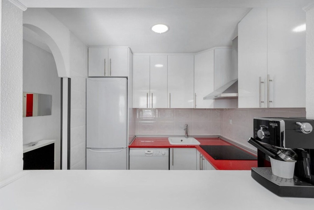 Appartement te koop in Torrevieja