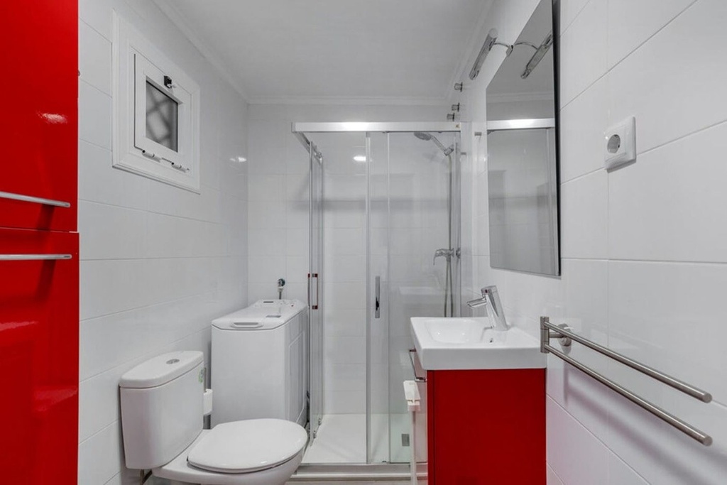 Appartement te koop in Torrevieja