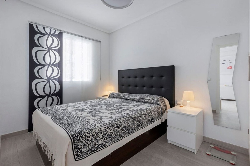 Appartement te koop in Torrevieja