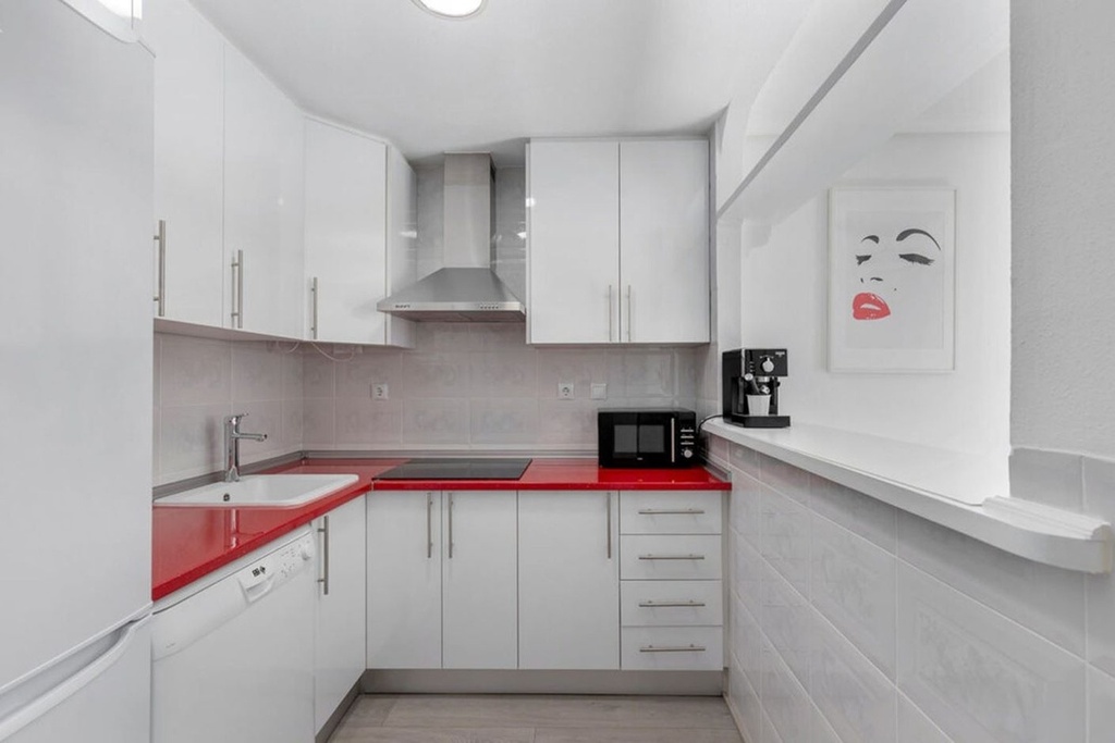 Appartement te koop in Torrevieja