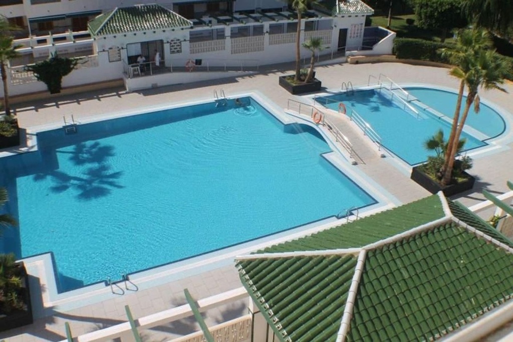 Appartement te koop in Torrevieja