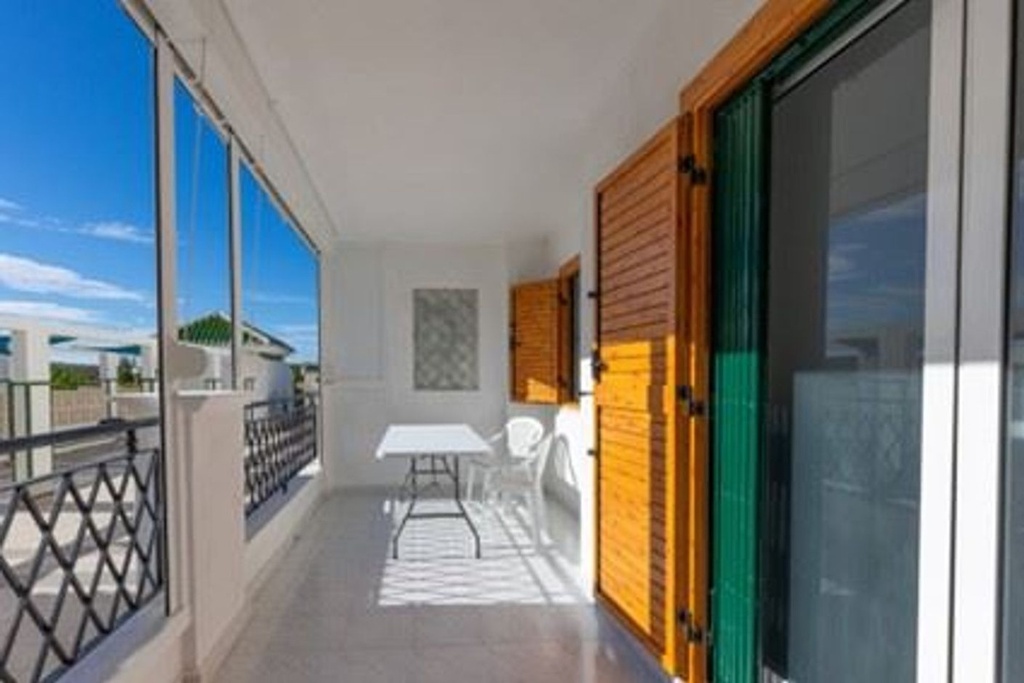 Appartement te koop in Torrevieja