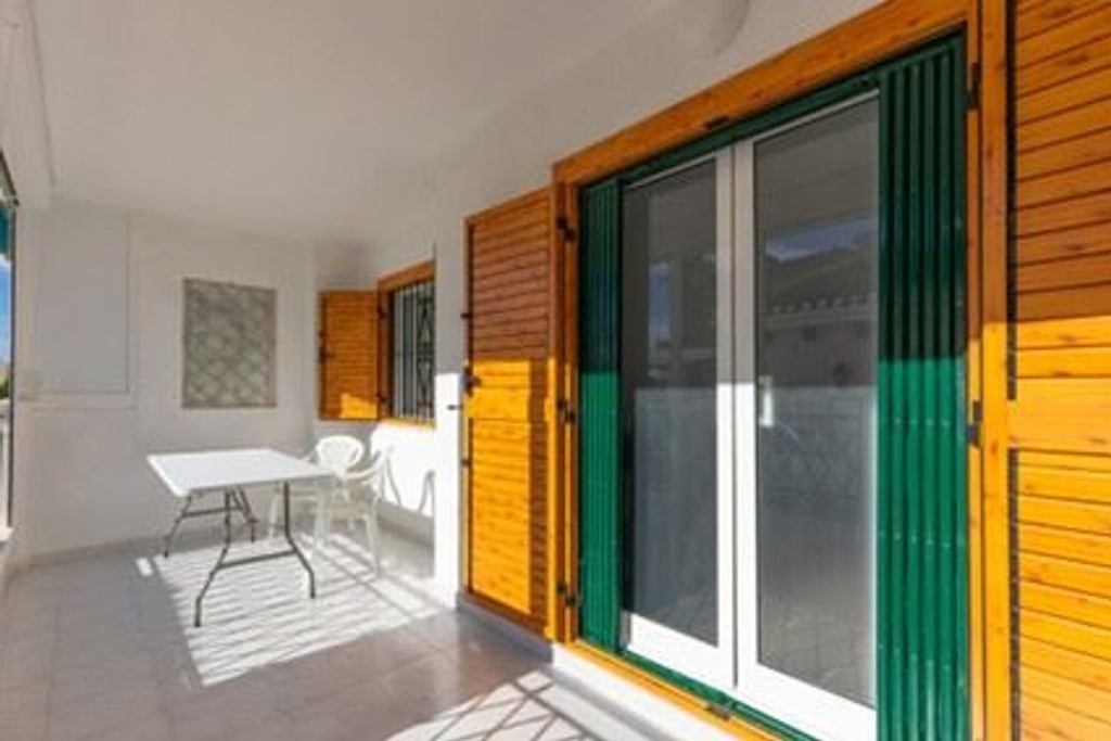 Appartement te koop in Torrevieja