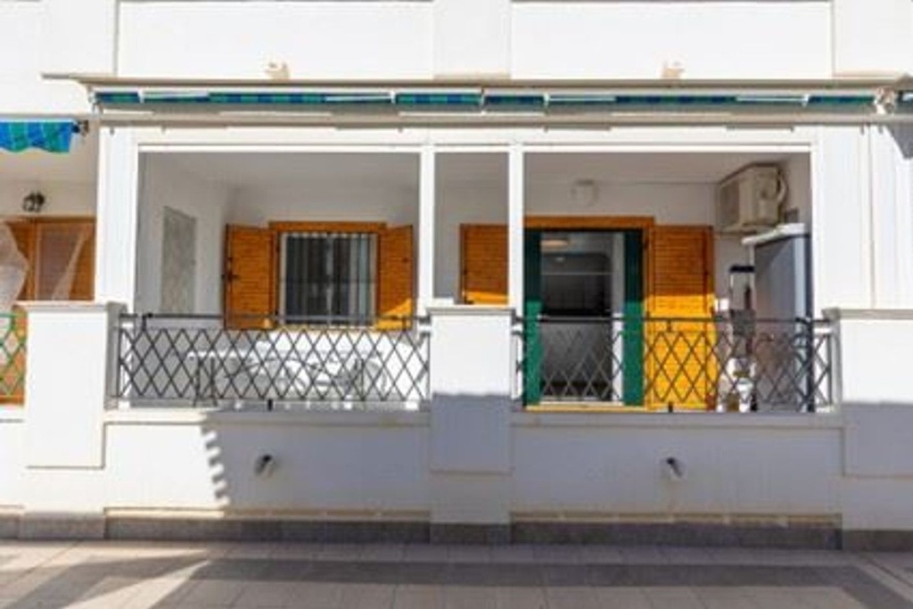 Appartement te koop in Torrevieja