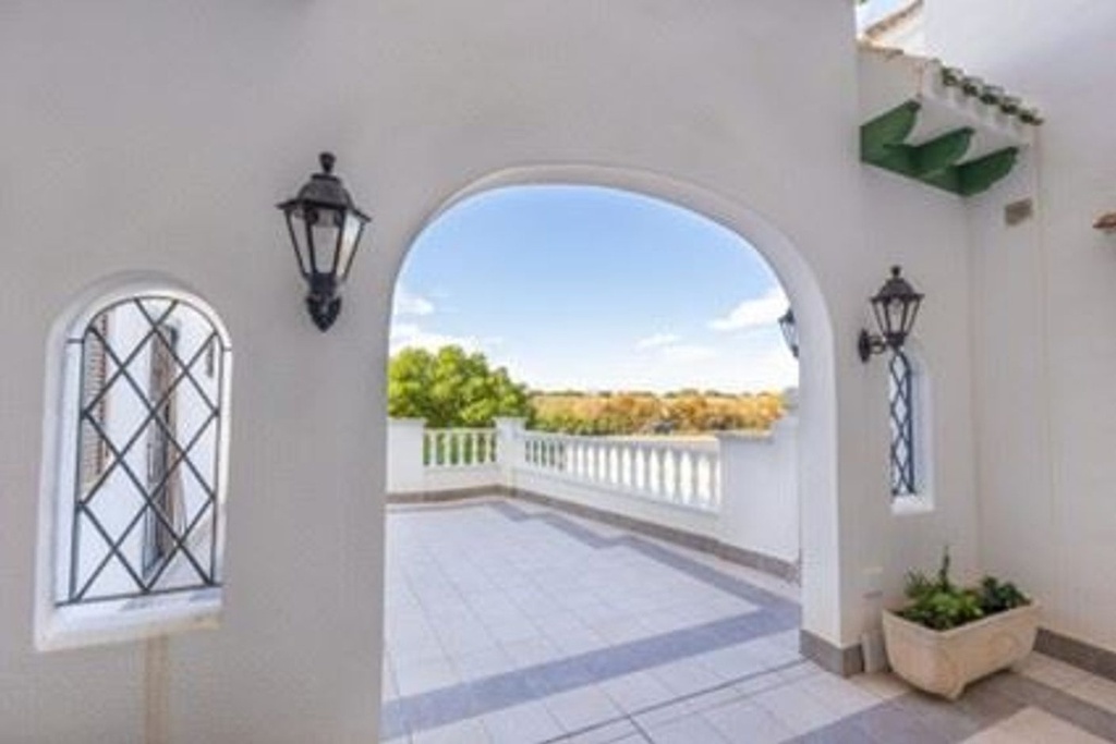 Appartement te koop in Torrevieja