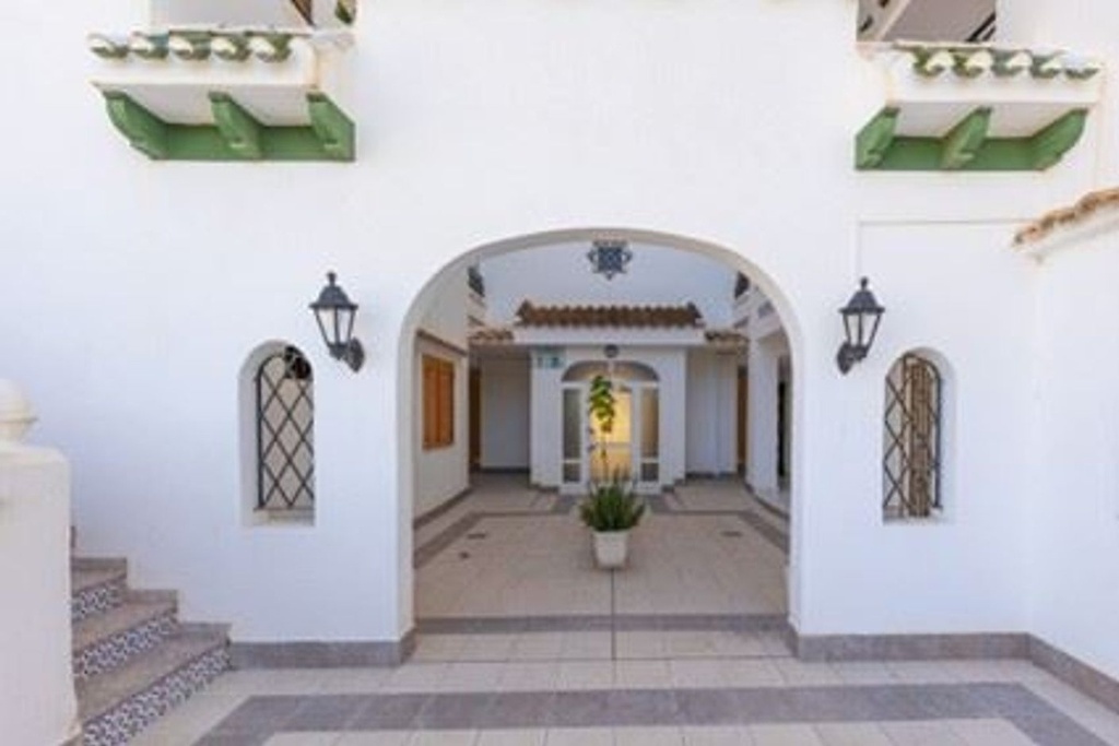 Appartement te koop in Torrevieja