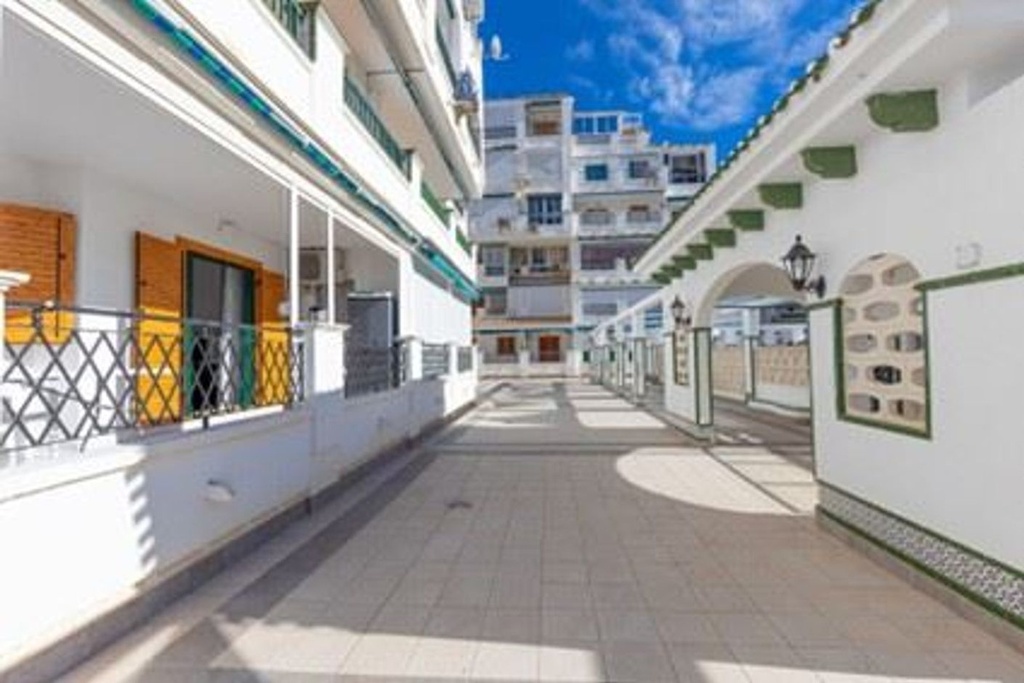 Appartement te koop in Torrevieja