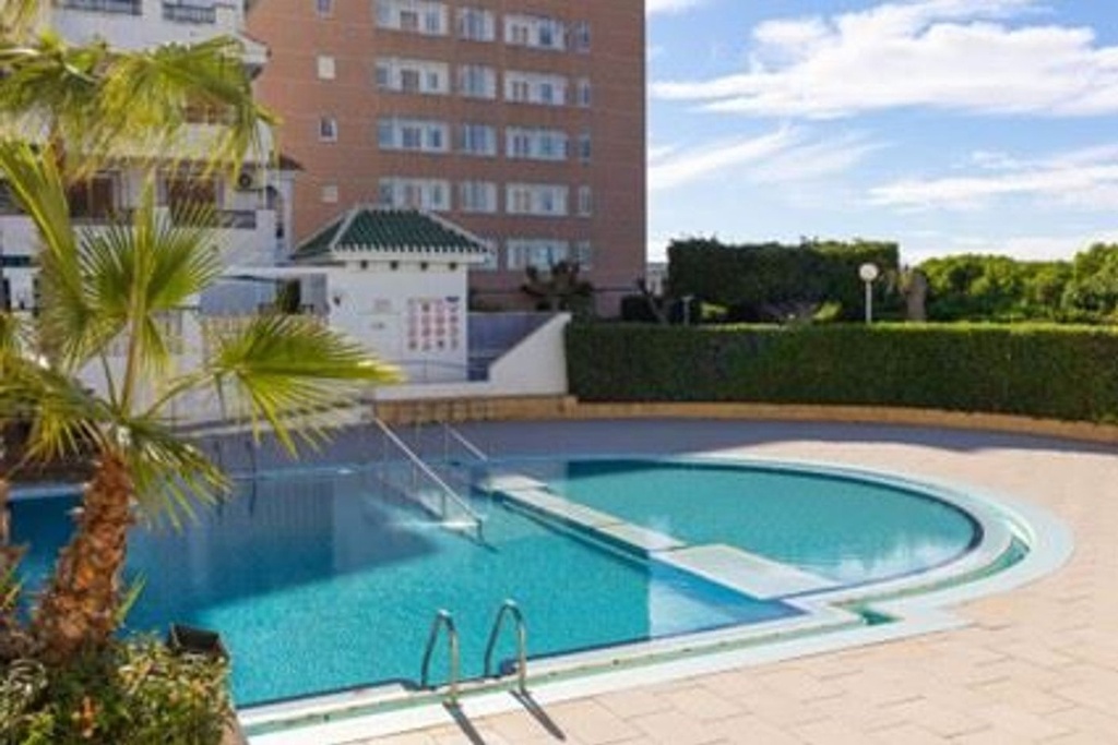 Appartement te koop in Torrevieja