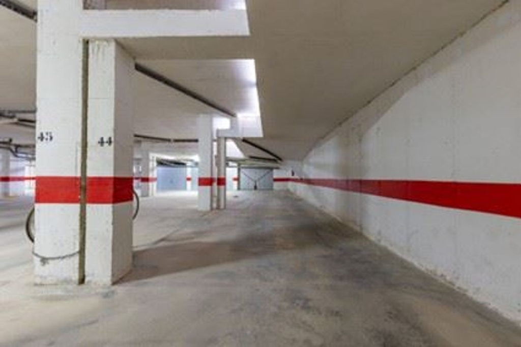 Appartement te koop in Torrevieja