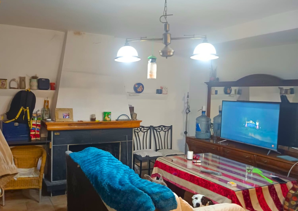 Grottewoning te koop in El Margen, Cúllar (Granada)