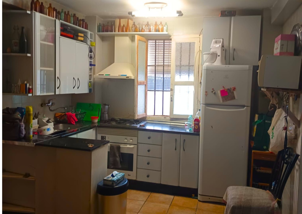 Grottewoning te koop in El Margen, Cúllar (Granada)
