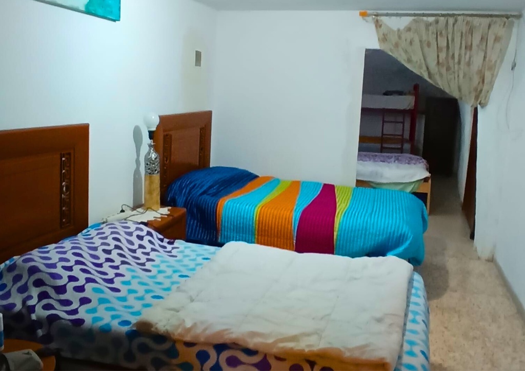 Grottewoning te koop in El Margen, Cúllar (Granada)