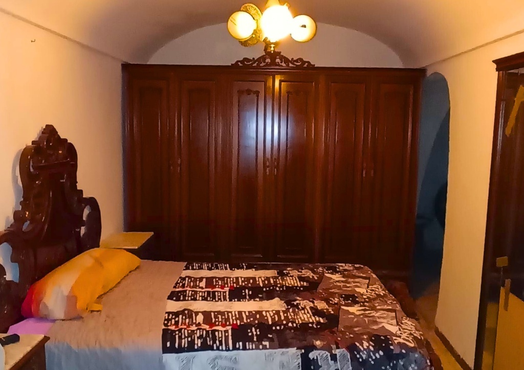 Grottewoning te koop in El Margen, Cúllar (Granada)