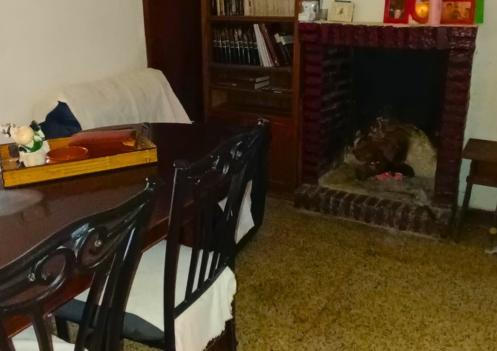 Grottewoning te koop in El Margen, Cúllar (Granada)