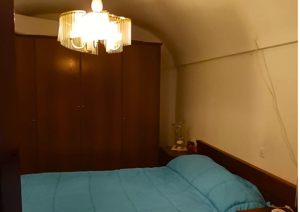 Grottewoning te koop in El Margen, Cúllar (Granada)