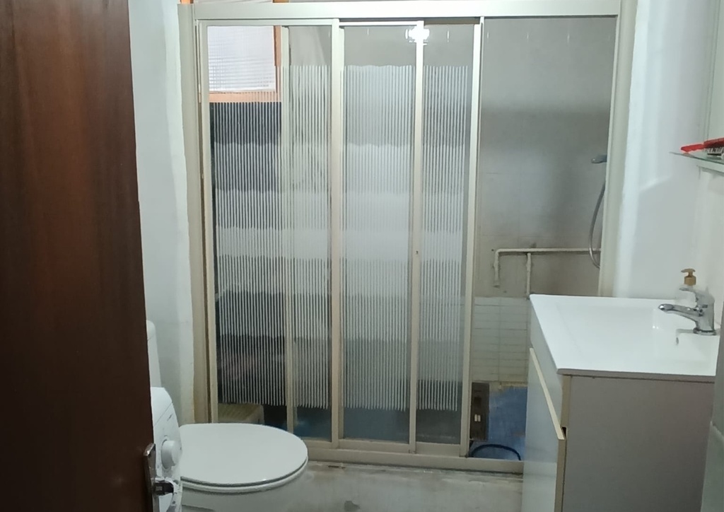 Grottewoning te koop in El Margen, Cúllar (Granada)
