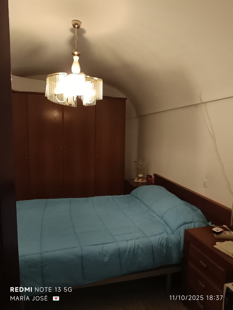 Grottewoning te koop in El Margen, Cúllar (Granada)