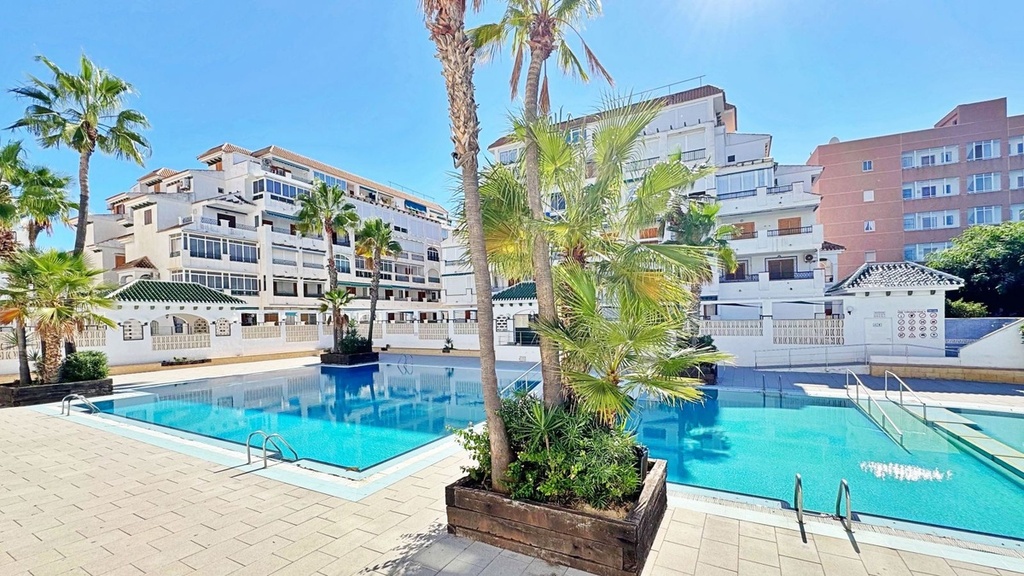Appartement te koop in Torrevieja