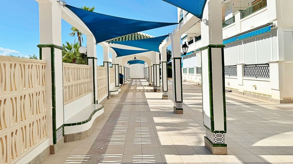 Appartement te koop in Torrevieja