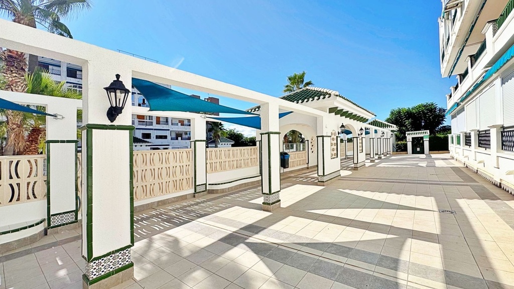 Appartement te koop in Torrevieja