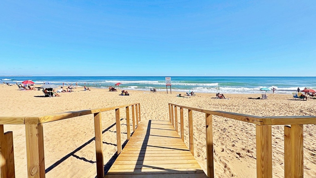 Appartement te koop in Torrevieja