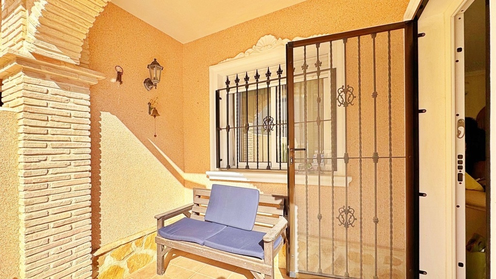 Townhouse te koop in Orihuela Costa
