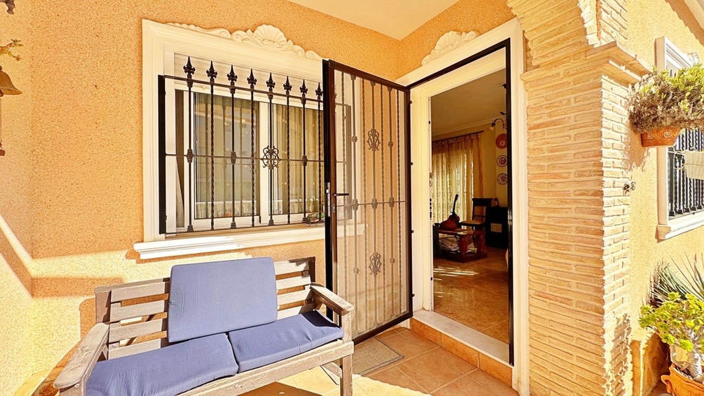 Townhouse te koop in Orihuela Costa