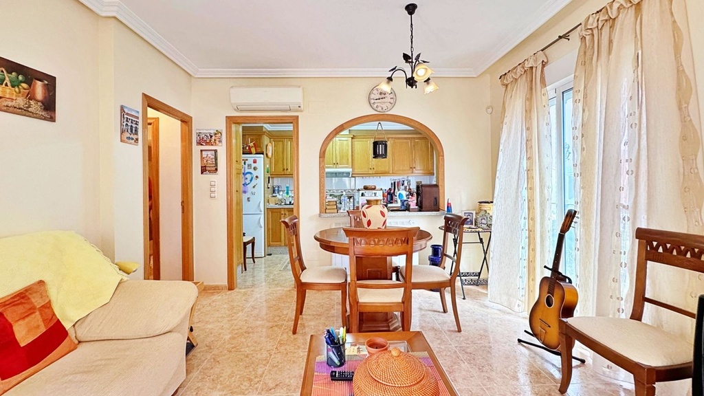 Townhouse te koop in Orihuela Costa