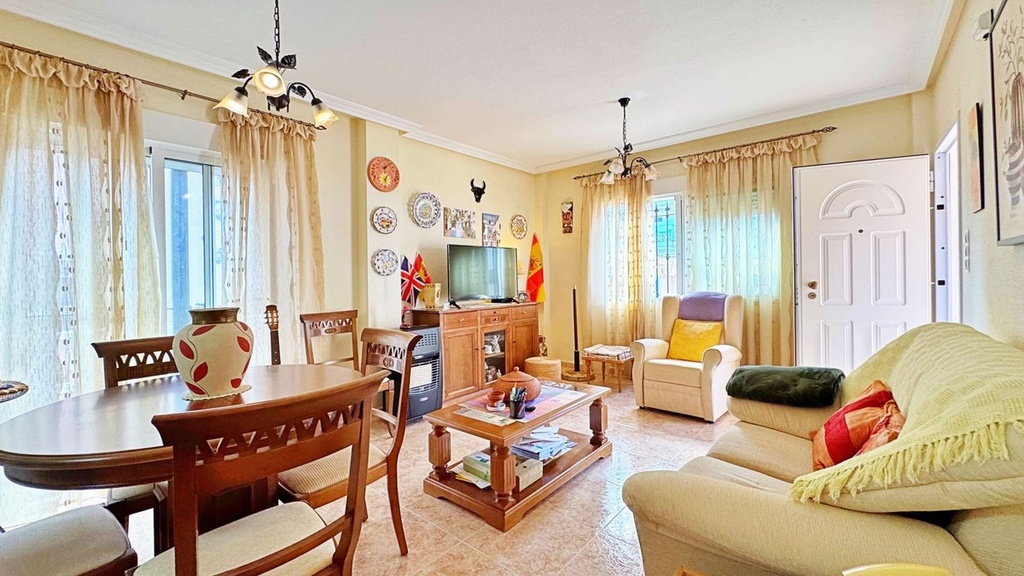 Townhouse te koop in Orihuela Costa