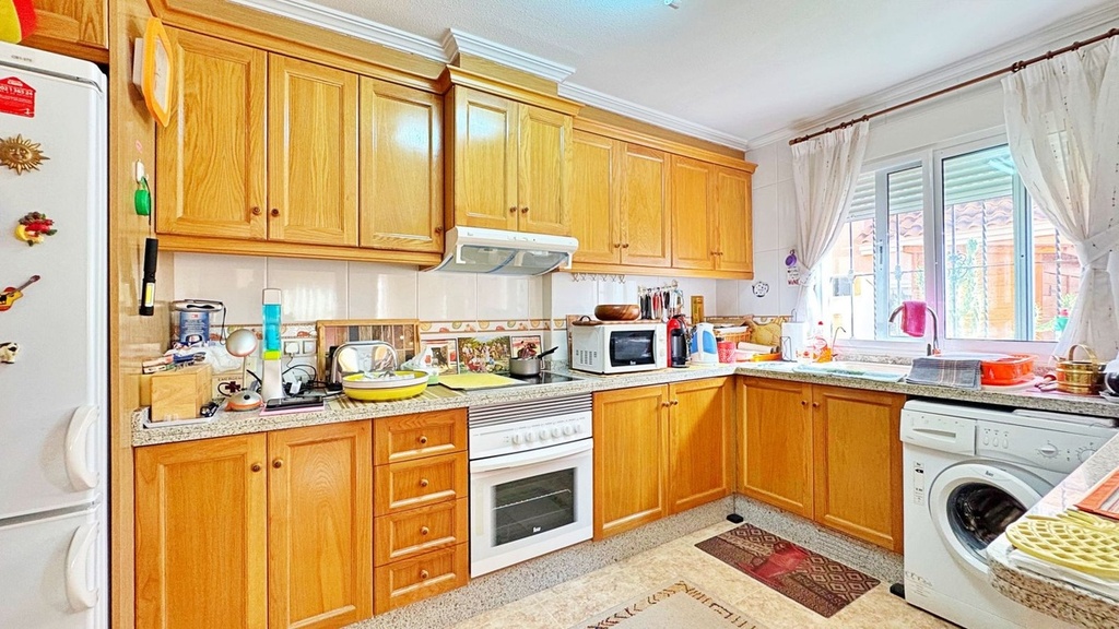 Townhouse te koop in Orihuela Costa