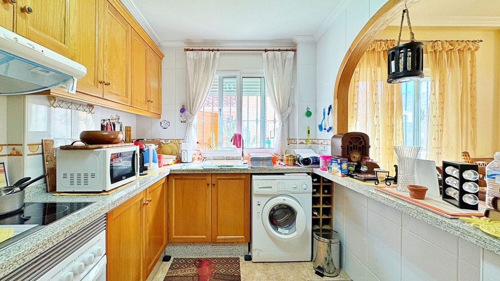 Townhouse te koop in Orihuela Costa