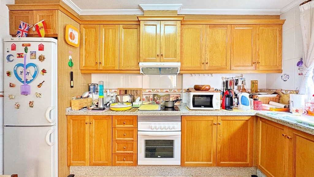 Townhouse te koop in Orihuela Costa