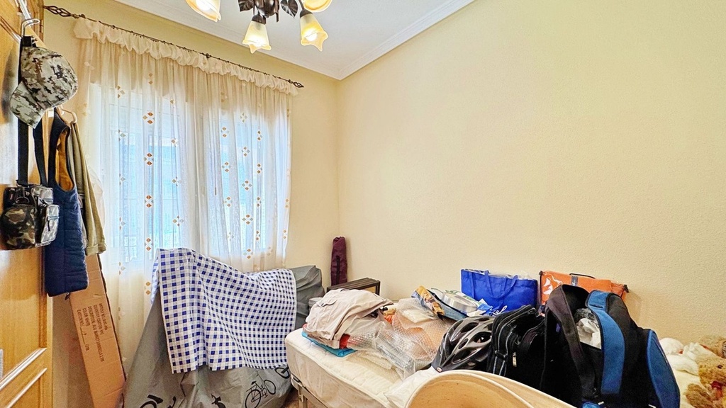 Townhouse te koop in Orihuela Costa