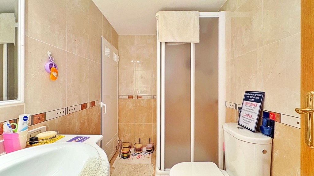 Townhouse te koop in Orihuela Costa