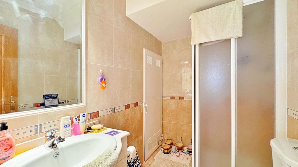 Townhouse te koop in Orihuela Costa