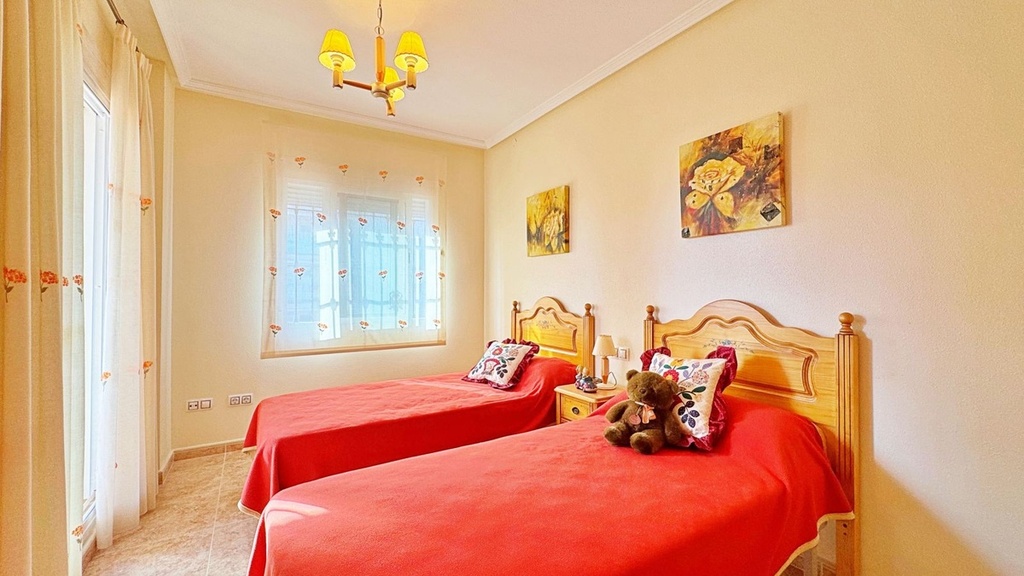 Townhouse te koop in Orihuela Costa