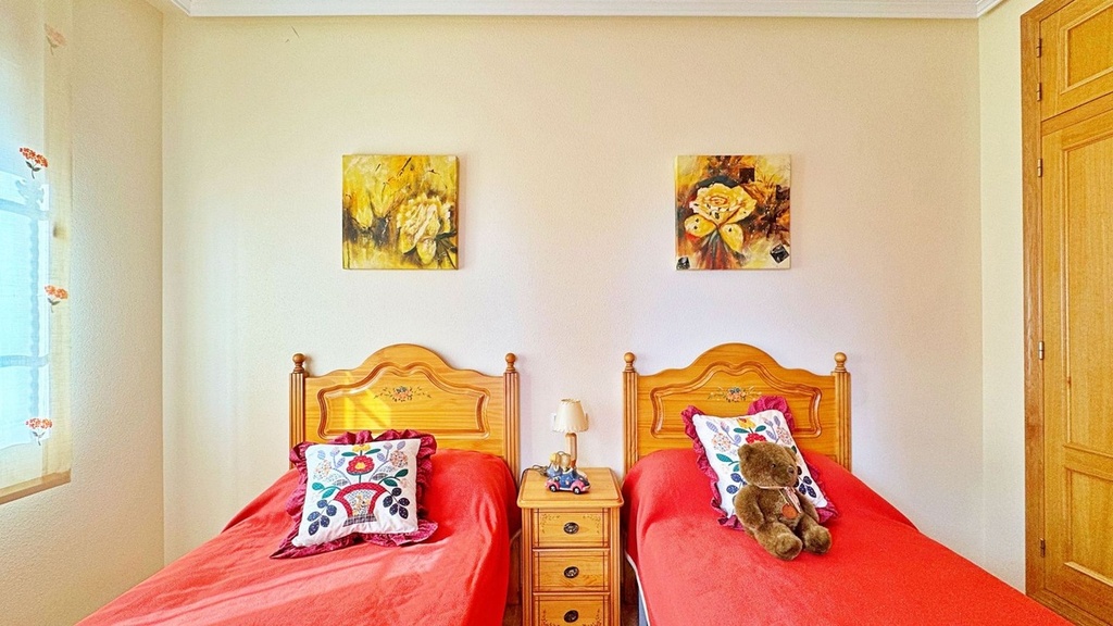Townhouse te koop in Orihuela Costa