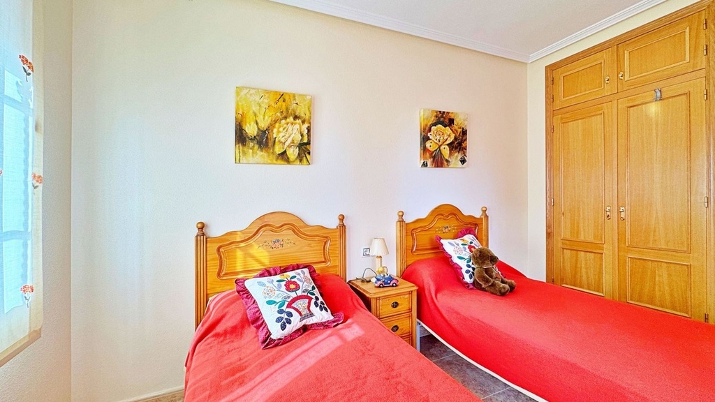 Townhouse te koop in Orihuela Costa