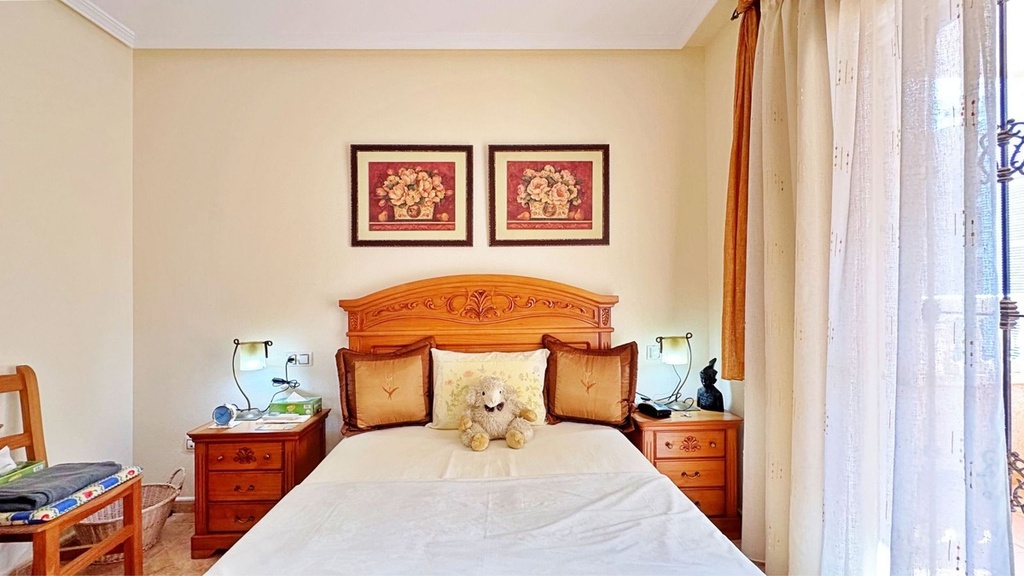 Townhouse te koop in Orihuela Costa