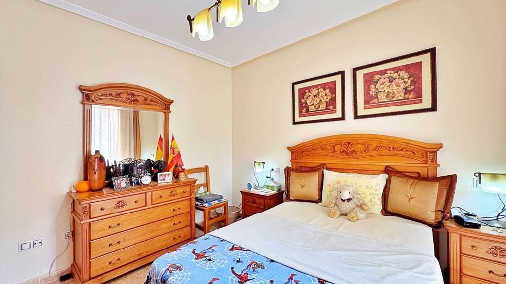 Townhouse te koop in Orihuela Costa