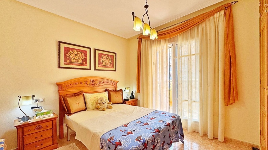 Townhouse te koop in Orihuela Costa