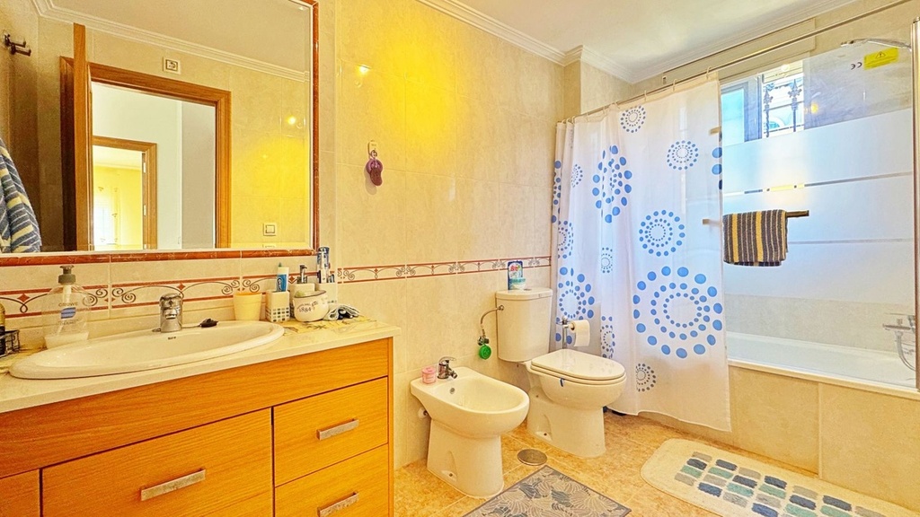Townhouse te koop in Orihuela Costa
