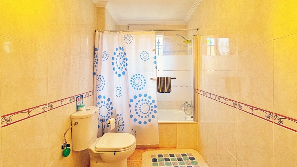 Townhouse te koop in Orihuela Costa